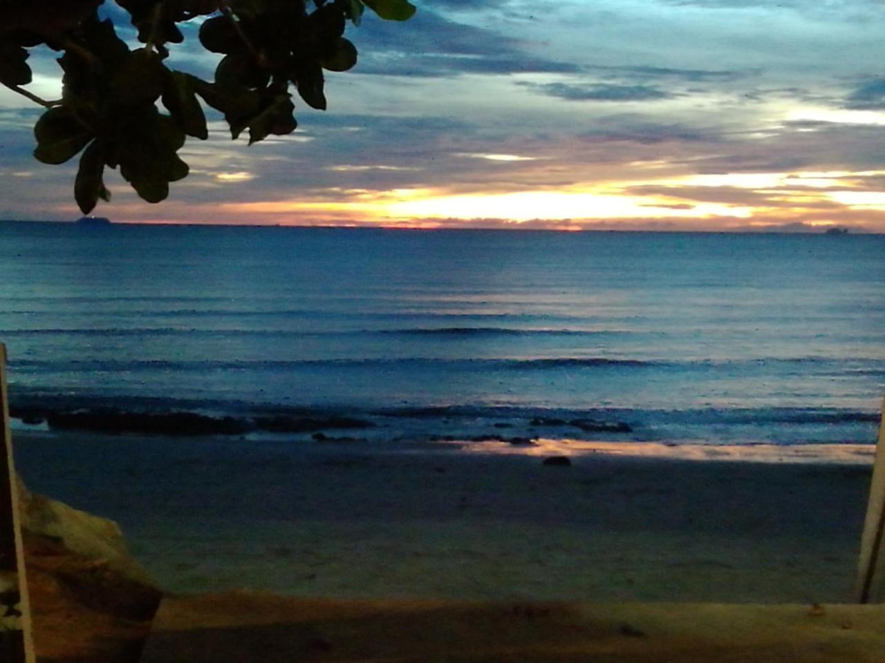 Andaman Beach Resort Koh Jum Exteriér fotografie